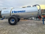 Vidanja Meprozet Seria Eco Midi Terra King Salonta Utilaje Agricole Oradea Bihor