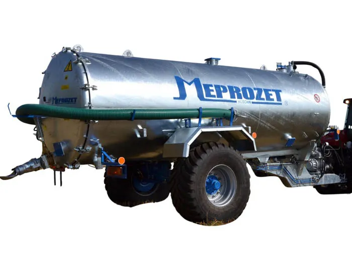 Vidanje Terra King utilaje agricole salonta bihor oradea