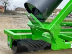 Cilindru compactare neted Letak Terra King Salonta Utilaje Agricole Oradea Bihor