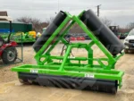 Cilindru compactare neted Letak Terra King Salonta Utilaje Agricole Oradea Bihor