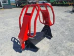 Cleste pentru baloti rotunzi prindere euro Terra King Salonta Utilaje Agricole Oradea Bihor