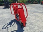 Cleste pentru baloti rotunzi prindere euro Terra King Salonta Utilaje Agricole Oradea Bihor