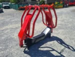 Cleste pentru baloti rotunzi prindere euro Terra King Salonta Utilaje Agricole Oradea Bihor