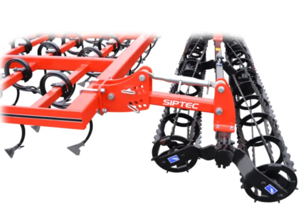 Combinator Siptec Ka Terra King Salonta Utilaje Agricole Oradea Bihor