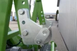 Grapa rotativa Bomet Orion Terra King Salonta Utilaje Agricole Oradea Bihor