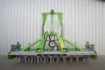 Grapa rotativa Bomet Orion Terra King Salonta Utilaje Agricole Oradea Bihor
