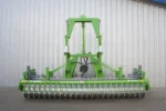 Grapa rotativa Bomet Orion Terra King Salonta Utilaje Agricole Oradea Bihor
