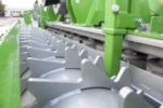 Grapa rotativa Bomet Orion Terra King Salonta Utilaje Agricole Oradea Bihor