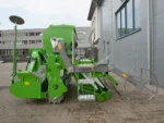 Grapa rotativa Bomet cu semanator de paioase Terra King Salonta Utilaje Agricole Oradea Bihor