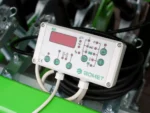 Grapa rotativa Bomet cu semanator de paioase Terra King Salonta Utilaje Agricole Oradea Bihor