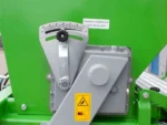 Grapa rotativa Bomet cu semanator de paioase Terra King Salonta Utilaje Agricole Oradea Bihor