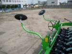 Grapa rotativa Bomet cu semanator de paioase Terra King Salonta Utilaje Agricole Oradea Bihor