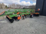 Multigruber dezmiristitor Mustang Pro Terra King Salonta Utilaje Agricole Oradea Bihor