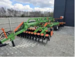 Multigruber dezmiristitor Mustang Pro Terra King Salonta Utilaje Agricole Oradea Bihor