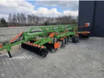 Multigruber dezmiristitor Mustang Pro Terra King Salonta Utilaje Agricole Oradea Bihor