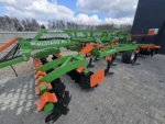 Multigruber dezmiristitor Mustang Pro Terra King Salonta Utilaje Agricole Oradea Bihor