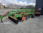 Multigruber dezmiristitor Mustang Pro Terra King Salonta Utilaje Agricole Oradea Bihor