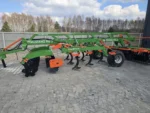 Multigruber dezmiristitor Mustang Pro Terra King Salonta Utilaje Agricole Oradea Bihor