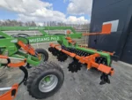 Multigruber dezmiristitor Mustang Pro Terra King Salonta Utilaje Agricole Oradea Bihor