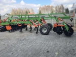 Multigruber dezmiristitor Mustang Pro Terra King Salonta Utilaje Agricole Oradea Bihor