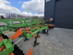 Multigruber dezmiristitor Mustang Pro Terra King Salonta Utilaje Agricole Oradea Bihor