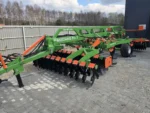 Multigruber dezmiristitor Mustang Pro Terra King Salonta Utilaje Agricole Oradea Bihor