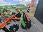 Multigruber dezmiristitor Mustang Pro Terra King Salonta Utilaje Agricole Oradea Bihor