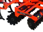 Multigruber dezmiristitor Siptec Master HD Terra King Salonta Utilaje Agricole Oradea Bihor