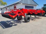 Multigruber dezmiristitor Siptec Master HD Terra King Salonta Utilaje Agricole Oradea Bihor