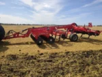 Multigruber dezmiristitor Siptec Master HD Terra King Salonta Utilaje Agricole Oradea Bihor