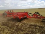 Multigruber dezmiristitor Siptec Master HD Terra King Salonta Utilaje Agricole Oradea Bihor