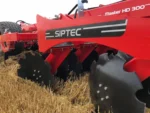 Multigruber dezmiristitor Siptec Master HD Terra King Salonta Utilaje Agricole Oradea Bihor