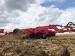 Multigruber dezmiristitor Siptec Master HD Terra King Salonta Utilaje Agricole Oradea Bihor