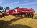 Multigruber dezmiristitor Siptec Master HD Terra King Salonta Utilaje Agricole Oradea Bihor