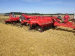 Multigruber dezmiristitor Siptec Master HD Terra King Salonta Utilaje Agricole Oradea Bihor