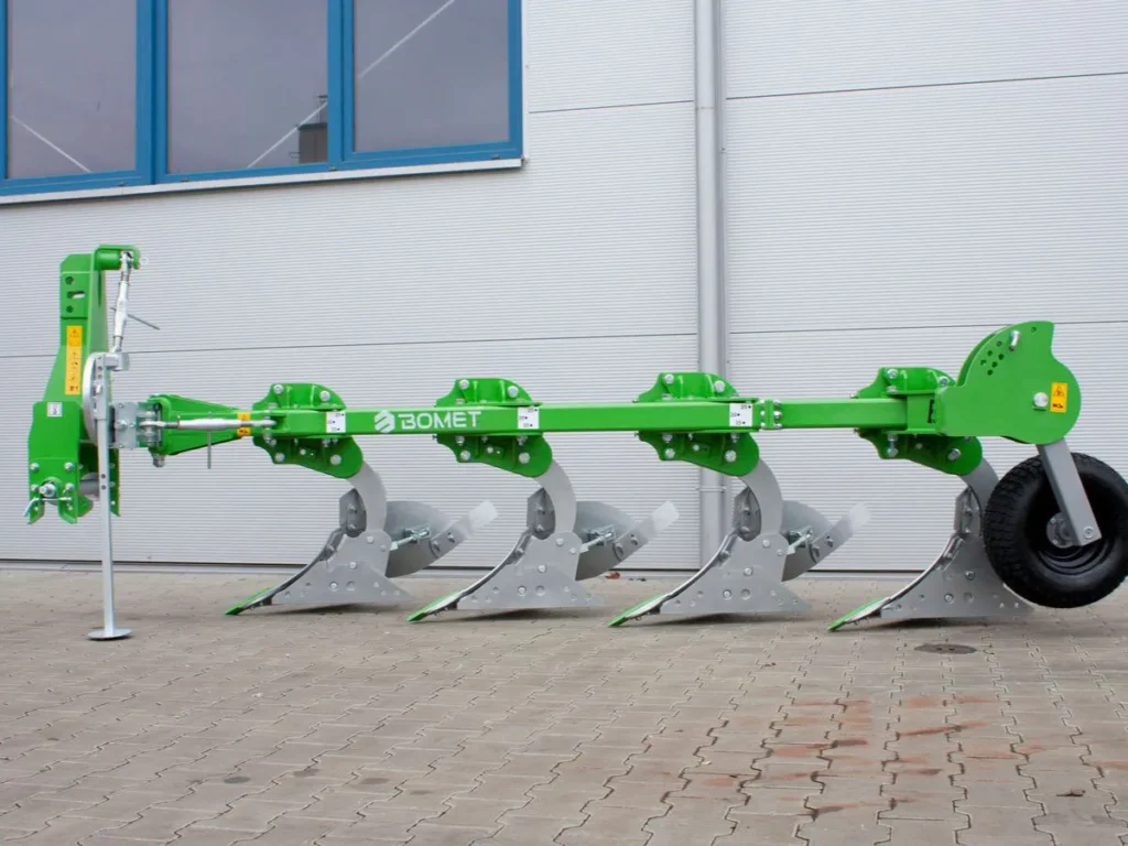 Plug Bomet Libra cormane 25 30 35 Terra King Salonta Utilaje Agricole Oradea Bihor