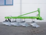 Plug Bomet Lyra Terra King Salonta Utilaje Agricole Oradea Bihor