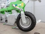 Plug Reverisbil Bomet Leo 30 38 45 Terra King Salonta Utilaje Agricole Oradea Bihor