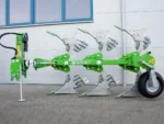 Plug Reversibil Bomet Leo 25 30 35 Terra King Salonta Utilaje Agricole Oradea Bihor