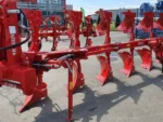 Plug reversibil UNLU cormane de 16 Terra King Salonta Utilaje Agricole Oradea Bihor