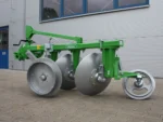 Plug cu discuri Bomet Lepus Terra King Salonta Utilaje Agricole Oradea Bihor