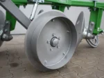 Plug cu discuri Bomet Lepus Terra King Salonta Utilaje Agricole Oradea Bihor