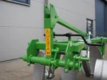 Plug cu discuri Bomet Lepus Terra King Salonta Utilaje Agricole Oradea Bihor