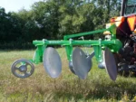 Plug cu discuri Bomet Lepus Terra King Salonta Utilaje Agricole Oradea Bihor