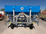 Prasitor Letak Blue Force cu fertilizare Terra King Salonta Utilaje Agricole Oradea Bihor