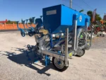 Prasitor Letak Blue Force cu fertilizare Terra King Salonta Utilaje Agricole Oradea Bihor