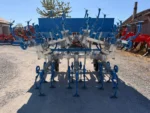 Prasitor Letak Blue Force cu fertilizare Terra King Salonta Utilaje Agricole Oradea Bihor