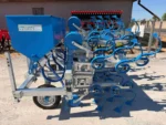 Prasitor Letak Blue Force cu fertilizare Terra King Salonta Utilaje Agricole Oradea Bihor