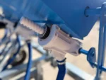 Prasitor Letak Blue Force cu fertilizare Terra King Salonta Utilaje Agricole Oradea Bihor