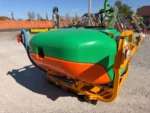 Rezervor frontal alimentare intalatie de erbicidat Tolmet Terra King Salonta Utilaje Agricole Oradea Bihor